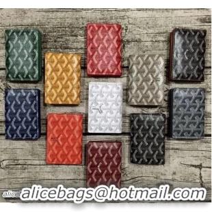 New Hot Sale Goyard Card Holder 020091