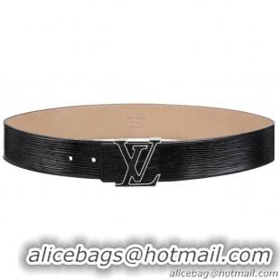 Hot Fashion Louis Vuitton Initiales Epi leatheBelt M9830S