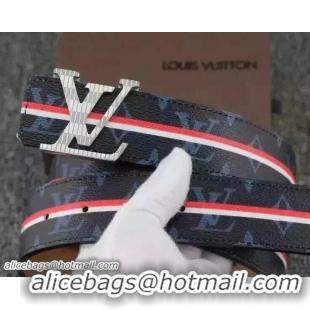 Good Quality Louis Vuitton Width 38mm Belt B61424