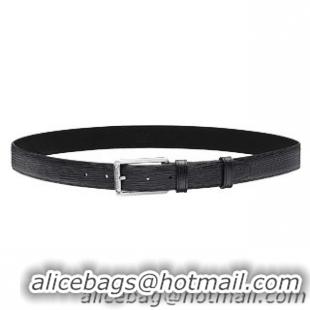 Louis Vuitton Force EPI Belts M9694S