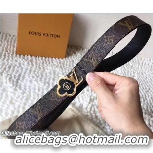 Grade Louis Vuitton Belt V61401