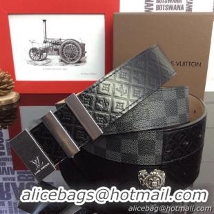 Crafted Louis Vuitton Belt 202221B