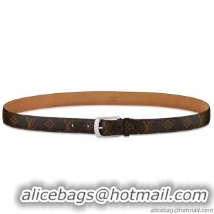 Louis Vuitton Ellipse Monogram Belt M690Q