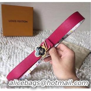 Classic Hot Louis Vuitton Belt V61403