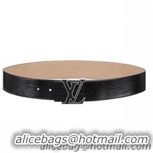 Louis Vuitton Initiales Epi leatheBelt M9830S