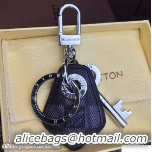 Best Luxury Louis Vuitton Bag Charm Key Ring 93