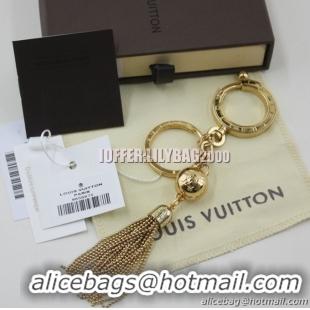 Louis Vuitton Swing Keychain Bag Charm Key Holder m65997