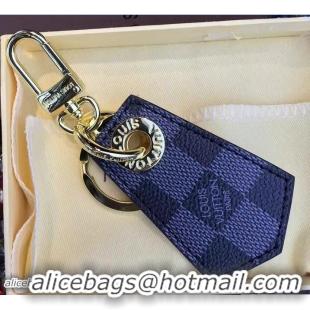 Top Quality Louis Vuitton Enchappes Bag Charm Key Holder 10