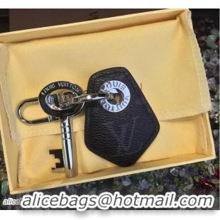 Best Luxury Louis Vuitton Bag Charm Key Ring 94