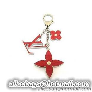 Louis Vuitton Fleur D EPI Bag Charm M65930