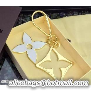 Best Louis Vuitton Puzzle Bag Charm Key Ring 90