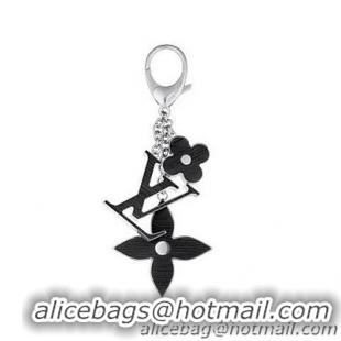 Louis Vuitton Fleur D EPI Bag Charm M65931