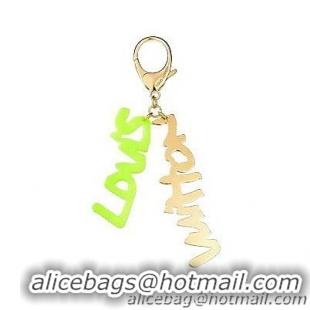 Louis Vuitton Graffiti Bag Charm M65766