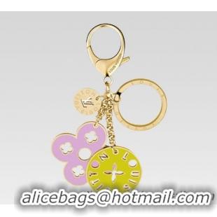 Louis Vuitton handbag looping key ring m66006