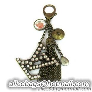 Louis Vuitton Caprice Key Ring M6574