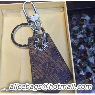 Fashion Luxury Louis Vuitton Enchappes Bag Charm Key Holder 04