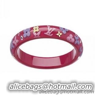 Louis Vuitton FARANDOLE STRASS BRACELET M66103