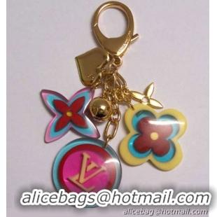 Louis Vuitton handbag candy bag charm M6576