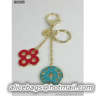 Louis Vuitton Decoration Keyring 040