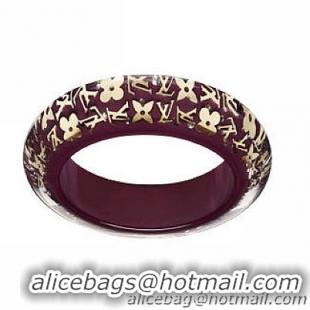 Louis Vuitton Inclusion Bracelet M6608