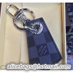 Fashion Louis Vuitton Enchappes Bag Charm Key Holder 05