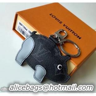 Unique Style Louis Vuitton Bag Charm And Key Holder MP1994 Pig 2018