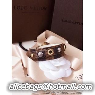 Louis Vuitton Bracelet LVJ201410807