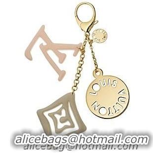 Louis Vuitton handbag tahitienne key ring m65647