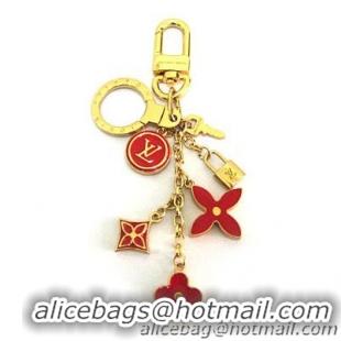 Louis Vuitton Bag Charm M9199 RED