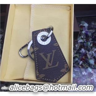 Duplicate Louis Vuitton Enchappes Bag Charm Key Holder 01