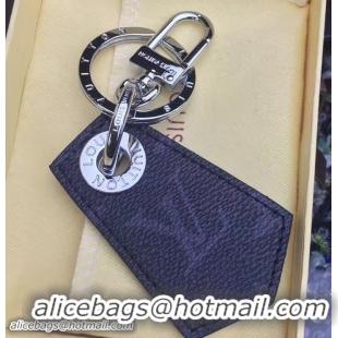 Duplicate Louis Vuitton Enchappes Bag Charm Key Holder 03