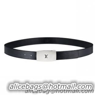 Louis Vuitton Cut Long EPI Reversible Belts M9639S