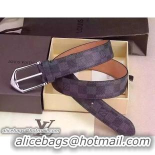 Fashion Louis Vuitton 35mm Belt B61431