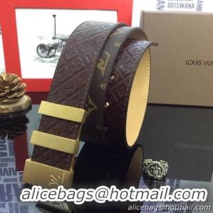 Fashion Luxury Louis Vuitton Belt 202221C