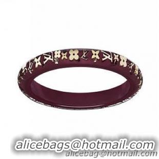 Louis Vuitton Inclusion Bracelet M6606