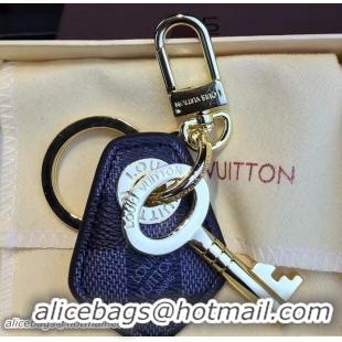 Design Cheap Louis Vuitton Bag Charm Key Ring 95