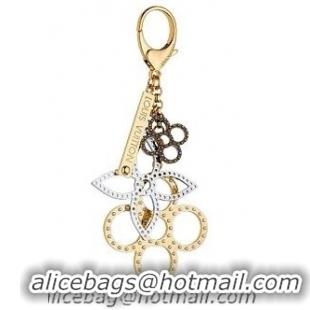 Louis Vuitton handbag tapage bag charm M657