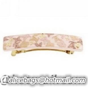 Louis Vuitton FARANDOLE HAIR CLIP M6580