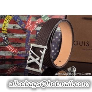 Modern Classic Designer Louis Vuitton Belt 202222S