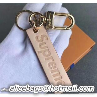 Purchase Louis Vuitton Supreme Keychain 30281