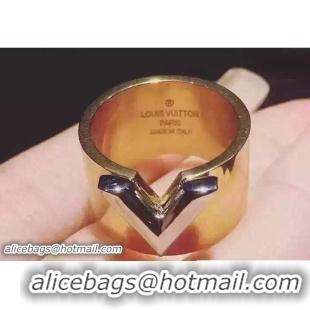 Chic Louis Vuitton Essential V Ring M61085