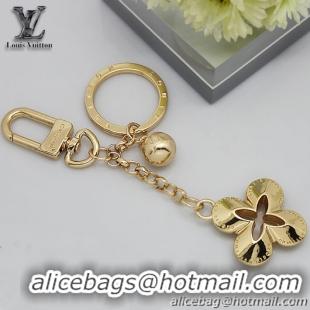 Louis Vuitton Key Ring Chains Holder Bag Charms Keys Keyring