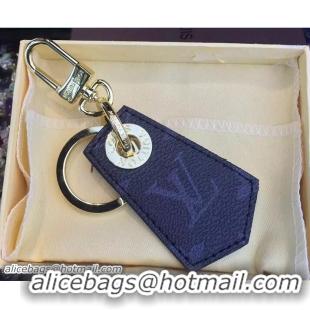 Buy Inexpensive Louis Vuitton Enchappes Bag Charm Key Holder 08