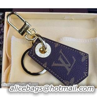 Super Quality Louis Vuitton Enchappes Bag Charm Key Holder 06