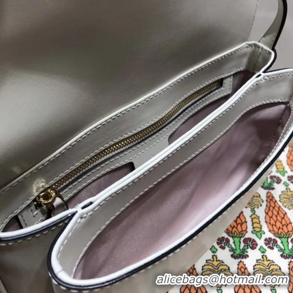 Most Popular Gucci Arli Small Shoulder Bag 550129 White