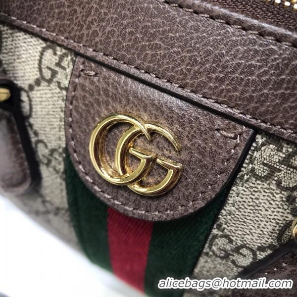 Hot Style Gucci Ophidia Small GG Tote Bag 547551 Beige