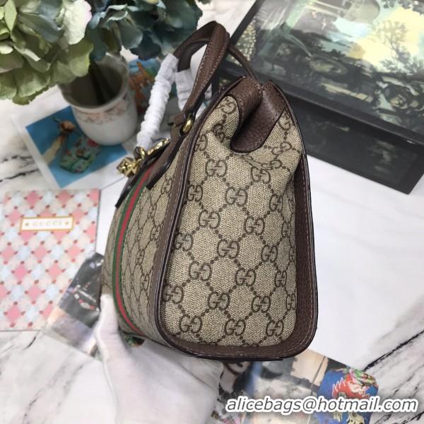 Hot Style Gucci Ophidia Small GG Tote Bag 547551 Beige