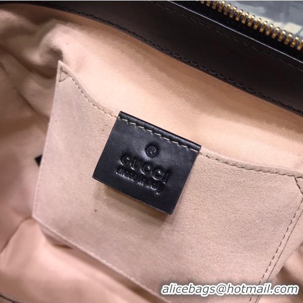 Duplicate Gucci Ophidia Small Suede Tote Bag 547551 Camel