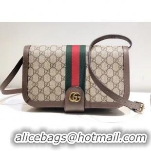 Best Product Gucci Ophidia GG Messenger Bag 548304 2019