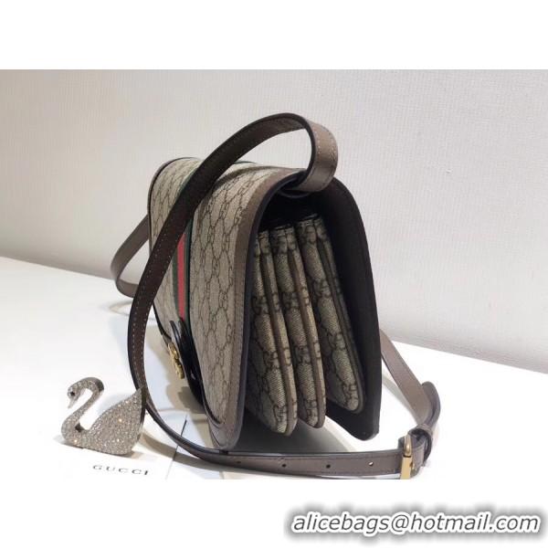 Best Product Gucci Ophidia GG Messenger Bag 548304 2019